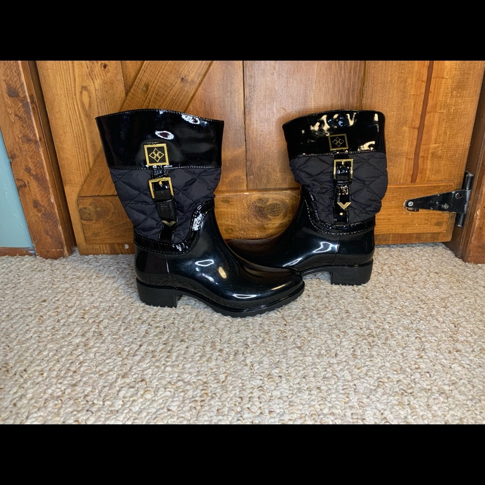 Däv boots